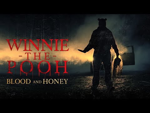 afbeelding Winnie the Pooh: Blood and Honey