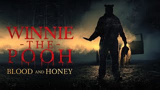 Winnie The Pooh: Blood And Honey | Official Trailer | Horror Brains