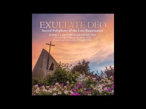 Video thumbnail for Ne reminiscaris Domine