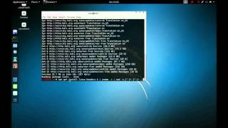 How to make WiFi and enable monitor mode on Mac with Kali Linux