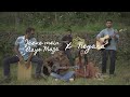 Jeene Mein Aaye Maza X Negara (Recorded Live Outdoors)