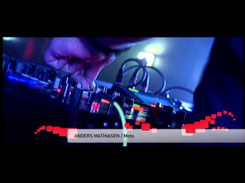 Årets Danske Mainstream-DeeJay - Danish DeeJay Awards 2013