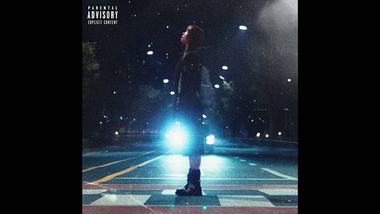 "LUNAR" - J-MEMO x MELODIC PIANO x DRIVE POP x YOUTHCORE TYPE BEAT (No.1977) フリートラック