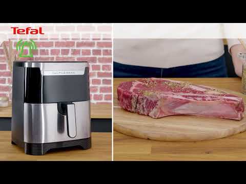 Мультипіч Tefal Easy Fry & Grill XXL EY801D15