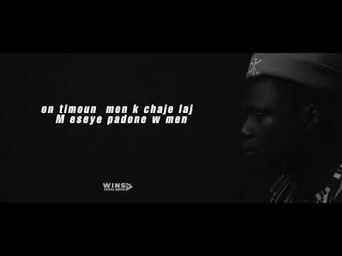 Opak - Eseye Avanse feat Jo-J (Videyo Lirik)