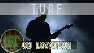 ON LOCATION: TURF - Toronto Urban Roots Festival 2014