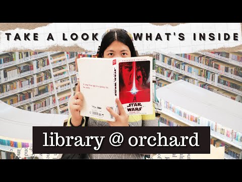 Rockmart Library