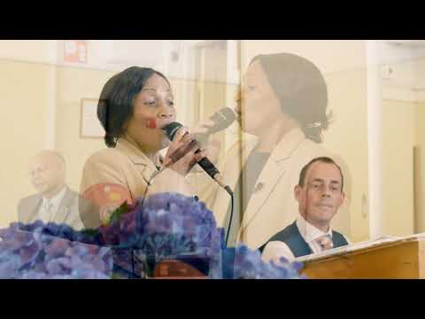 Vader, U bent goed (Cover)