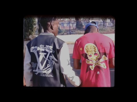 LIL FAMILY - WE ARE SO BLESS (PROD MLS)( Video Oficial)