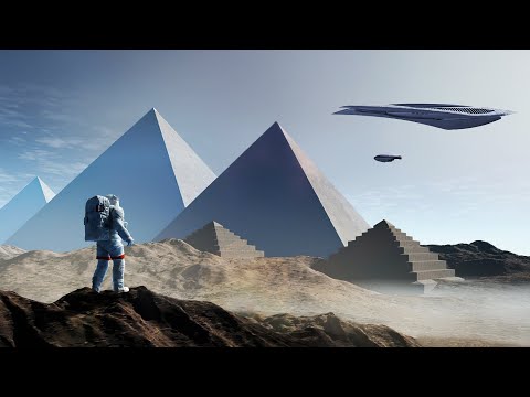 Ponad 400,000 Lat Temu Przybyli na Ziemię, Wydobyli Złoto, Ustanowili Imperium Nefilim i Sumerów