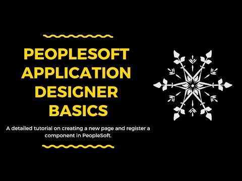 image-What is a application designer?