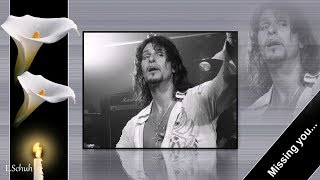 Steve Lee/Gotthard &quot;AND THEN GOODBYE&quot; HD