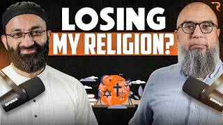 Modern Dating, Hookup Culture & Why Youth Delay Marriage | Podcast ft Dr. Asif Hirani