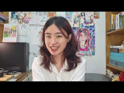 AmCham Scholarship 2023 - Nguyễn Phương Anh - National Economic University