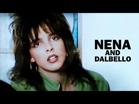 NENA & Lisa Dalbello - Musikszene (1985) (Documentation) (Remastered)