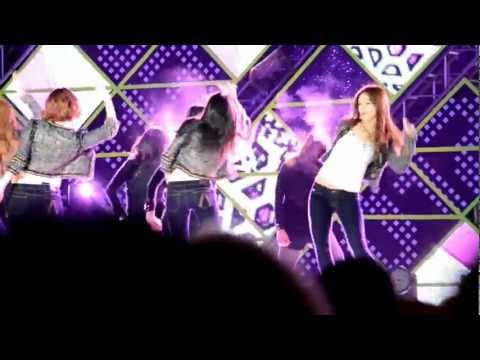 1212121231 [fancam] GIRLS DAY-나를 잊지마요(DON'T FORGET ME)