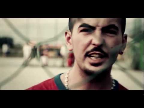 K-Zib - Rap Era (official music video 2012)
