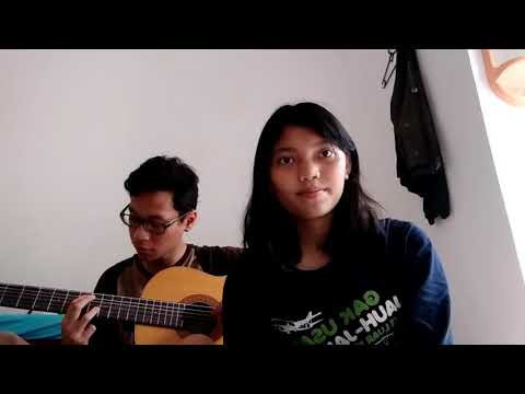 Kj. 033 SuaraMu Kudengar (Cover) Mariana-Jeremia