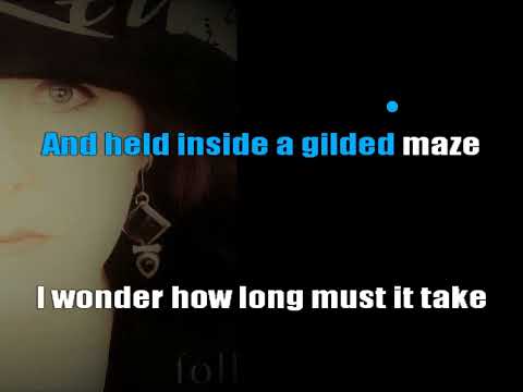 Follow The Midnight Sun - Maggie Reilly