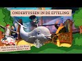 Allerlaatste ritje Polka Marina ? Hoe is het met: Nest! en Sara Dol? - Ondertussen in de Efteling #3