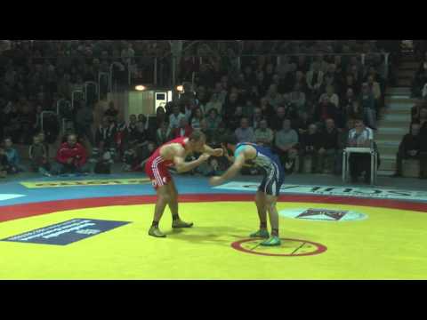 13.12.2015 Nendingen-Aalen 61 kg freistil