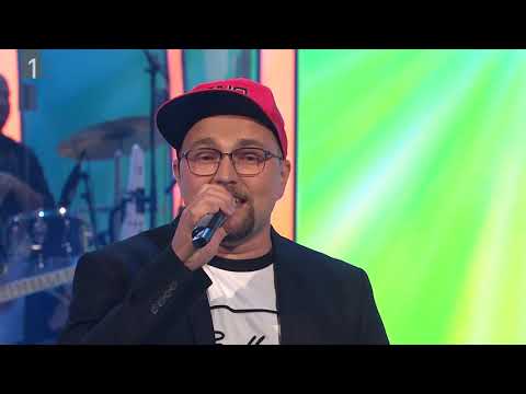 Ansambel Klateži – Punca, pojdi z mano (V petek zvečer)