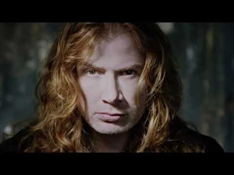 Tobias Forsner - dave mu-STAIN-e (Nirvana-cover)