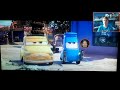 Wyatt Reacts To Opening To Brother Bear 2 2006 UK DVD