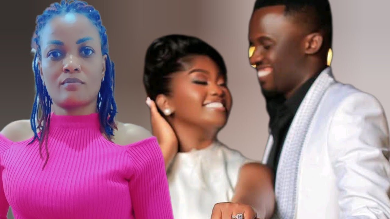 BINO BYABUNA! Legera Abakazi Abemikwano Ku Musajja Omu Wuriliza @miraclemediaug 