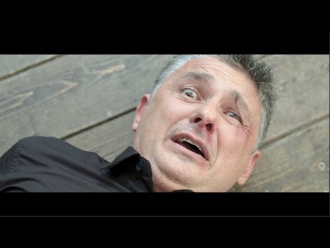 Barzelletta Il barista violento - Paci