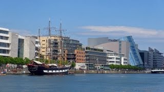 Dublin / Ireland city tour - top impressions Teaser in HD !