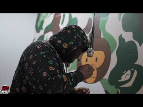 NikeBoyMeech - 2 Faced (Hits Only Performance)