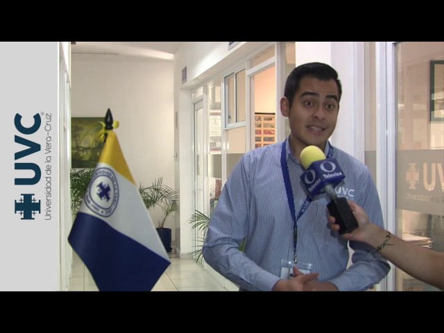 Universidad de la Vera-Cruz video #1
