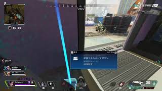 Apex カスタム