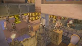 #176～すべては夢の中の出来事PS5ドラゴンクエストビルダーズ２破壊神シドーとからっぽの島、また適当にやるだけ、ネタばれ注意