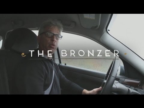 The Bronzer