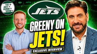 ESPN’s Mike Greenberg Gets REAL About The Jets 2026 Chances