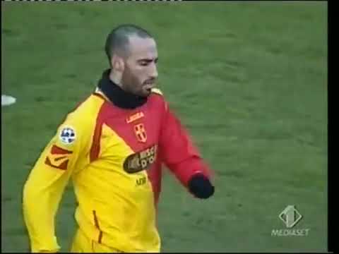 Messina 2-1 Lecce - Campionato 2005/06