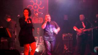 Syntonia Party Band
