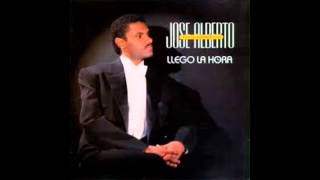 Jose Alberto El Canario - Nada Se Compara Contigo