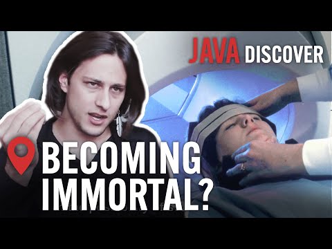 Frozen Bodies Brought Back to Life? Cryogenics and the Science of Immortality | Documentary