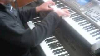 Germano Antonini - Summertime (Hammond Organ Sample)