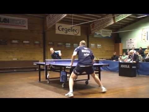 Super 2013-2014: Dylan Berlaar - Diest // Florent Lamoque - Davy Vanvinckenroye