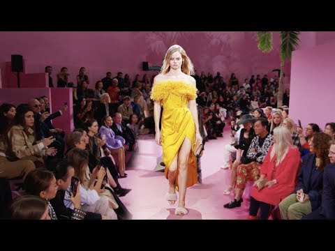 Ralph & Russo | Spring/Summer 2020 | Paris Fashion Week