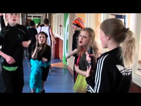 Lipdub TAK 1HV 2012