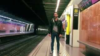 One Of These Days (Short Subtravelling)