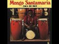 Con mi Ritmo Mongo Santamaria