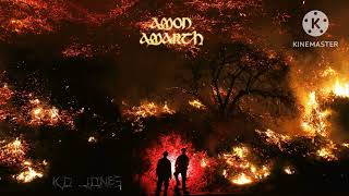 Amon Amarth - For The Stabwounds In Our Backs (Live Remastered Instrumental) @AmonAmarthOfficial 