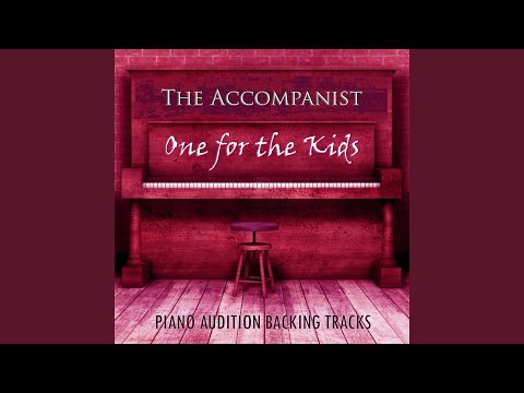 YouTube video about: When I get my name in lights sheet music pdf?