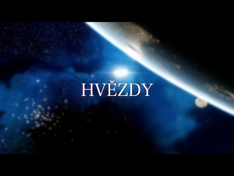 LIL GRIPPIE - Hvězdy (OFFICIAL VISUAL)